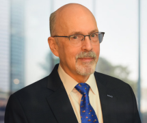 Photo of David R. Brody