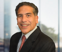 Photo of David B. Cabrera