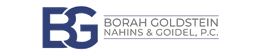 Borah, Goldstein, Nahins & Goidel, P.C.